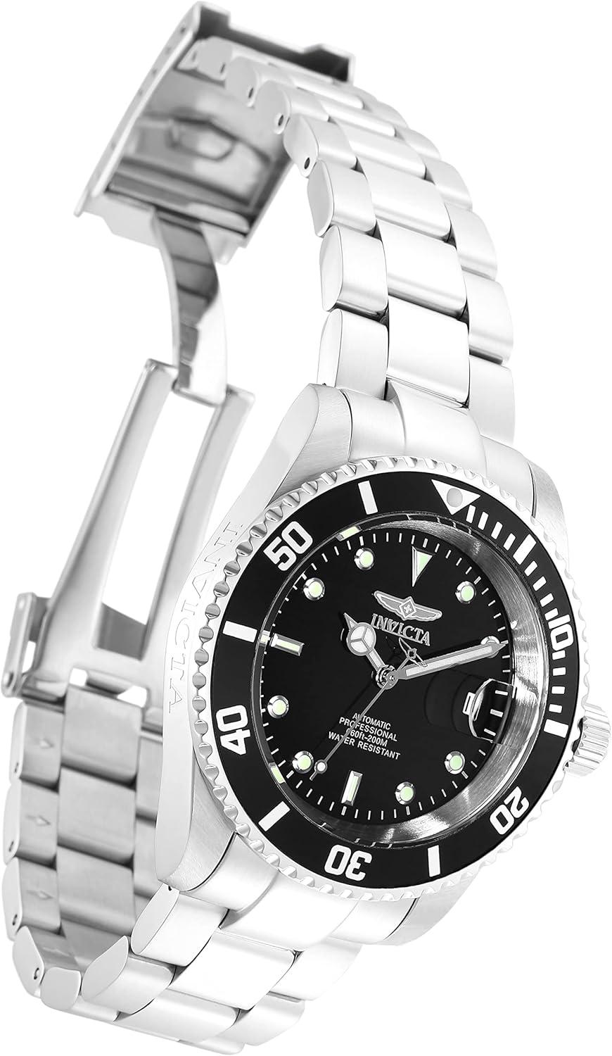 image:imageInvicta INVICTA9937 Mens Pro Diver Collection CoinEdge Swiss Automatic Watch