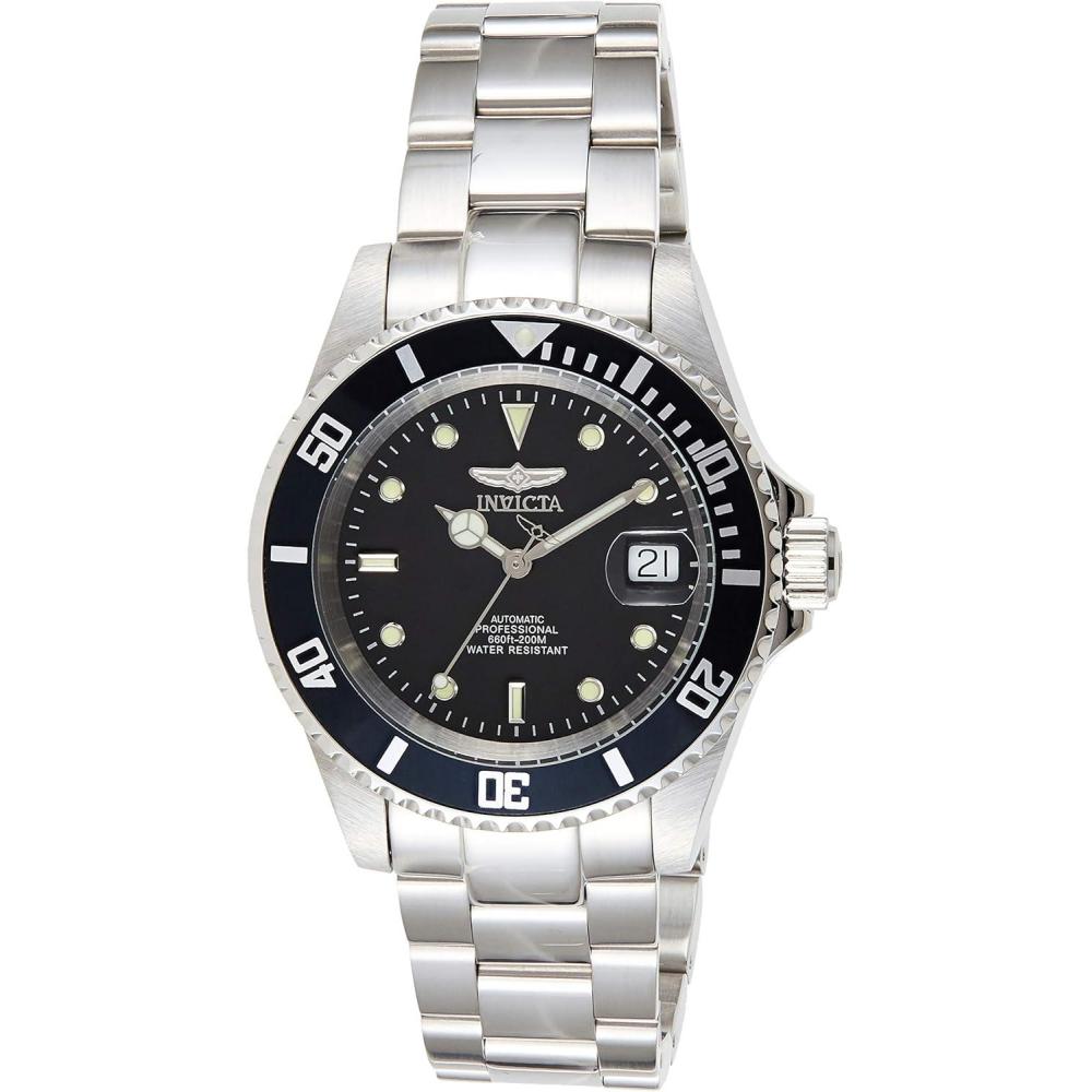 image:imageInvicta INVICTA9937 Mens Pro Diver Collection CoinEdge Swiss Automatic Watch