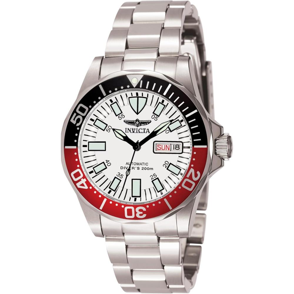 image:imageInvicta Mens 7044 Signature Collection Pro Diver Automatic Watch