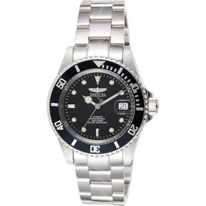 Invicta INVICTA-9937 Men’s Pro Diver Collection Coin-Edge Swiss Automatic Watch