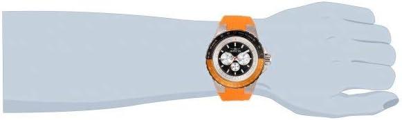 image:imageInvicta Mens Aviator Quartz Watch33035