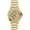 image:imageInvicta Aviator Men 44mm Stainless Steel Gold Gold dial VH67 Quartz