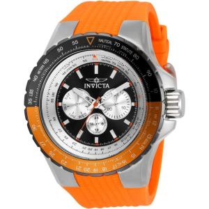 Invicta Men’s Aviator Quartz Watch(33035)