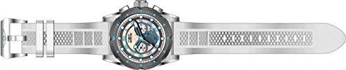 image:imageInvicta Mens 20310 Speedway Analog Display Quartz White Watch