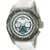 image:imageInvicta Mens 20310 Speedway Analog Display Quartz White Watch