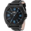 image:imageInvicta Mens Speedway 46mm Stainless Steel Nylon Quartz Watch Black Model 46307