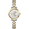 image:imageInvicta Angel Lady 25mm Metal Gold  Steel White dial PC21S Quartz