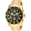 image:imageInvicta Mens 19836SYB Pro Diver Analog Display Swiss Quartz SilverTone Watch19837