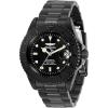 image:imageInvicta Mens 33052 Pro Diver Automatic 3 Hand Black Dial Watch