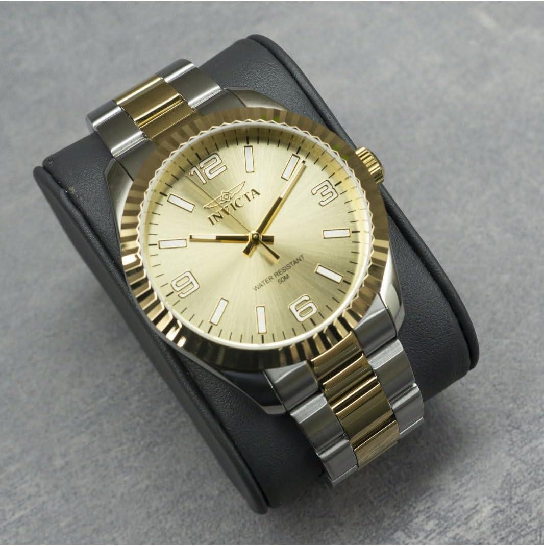image:imageInvicta Specialty 47457 Mens Quartz Watch