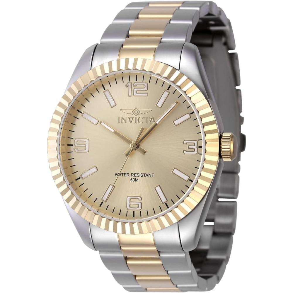 image:imageInvicta Specialty 47457 Mens Quartz Watch