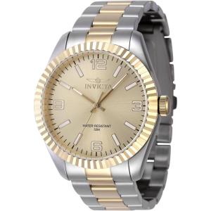 Invicta Specialty 47457 Men’s Quartz Watch