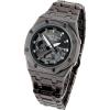 image:imageInvicta Digital Essentials Unisex 455mm Alloy Black Not Applicable dial Electronic Digital