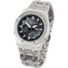 image:imageInvicta Digital Essentials Unisex 455mm Alloy Silver Not Applicable dial Electronic Digital