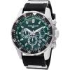 image:imageInvicta Chase Durer Conquest Elite Men 4600mm Stainless Steel  Aluminum Black  Steel Green dial VD53 Quartz