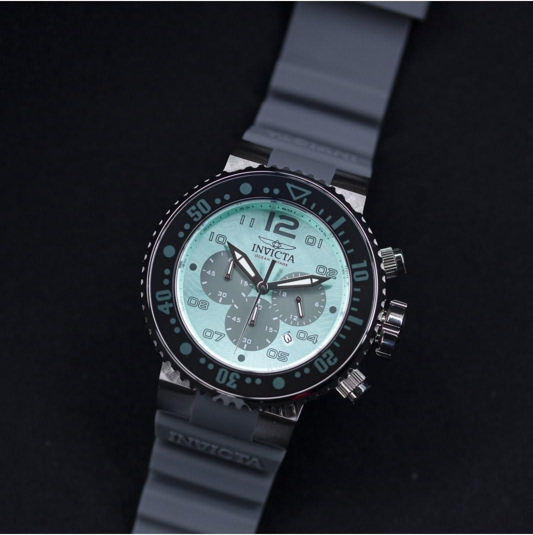image:imageINVICTA Pro Diver 47196 Mens Watch 52 mm strap