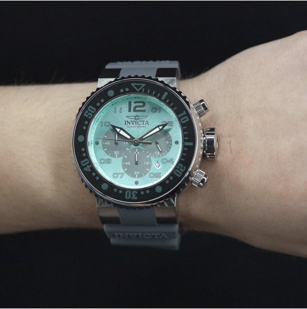 image:imageINVICTA Pro Diver 47196 Mens Watch 52 mm strap