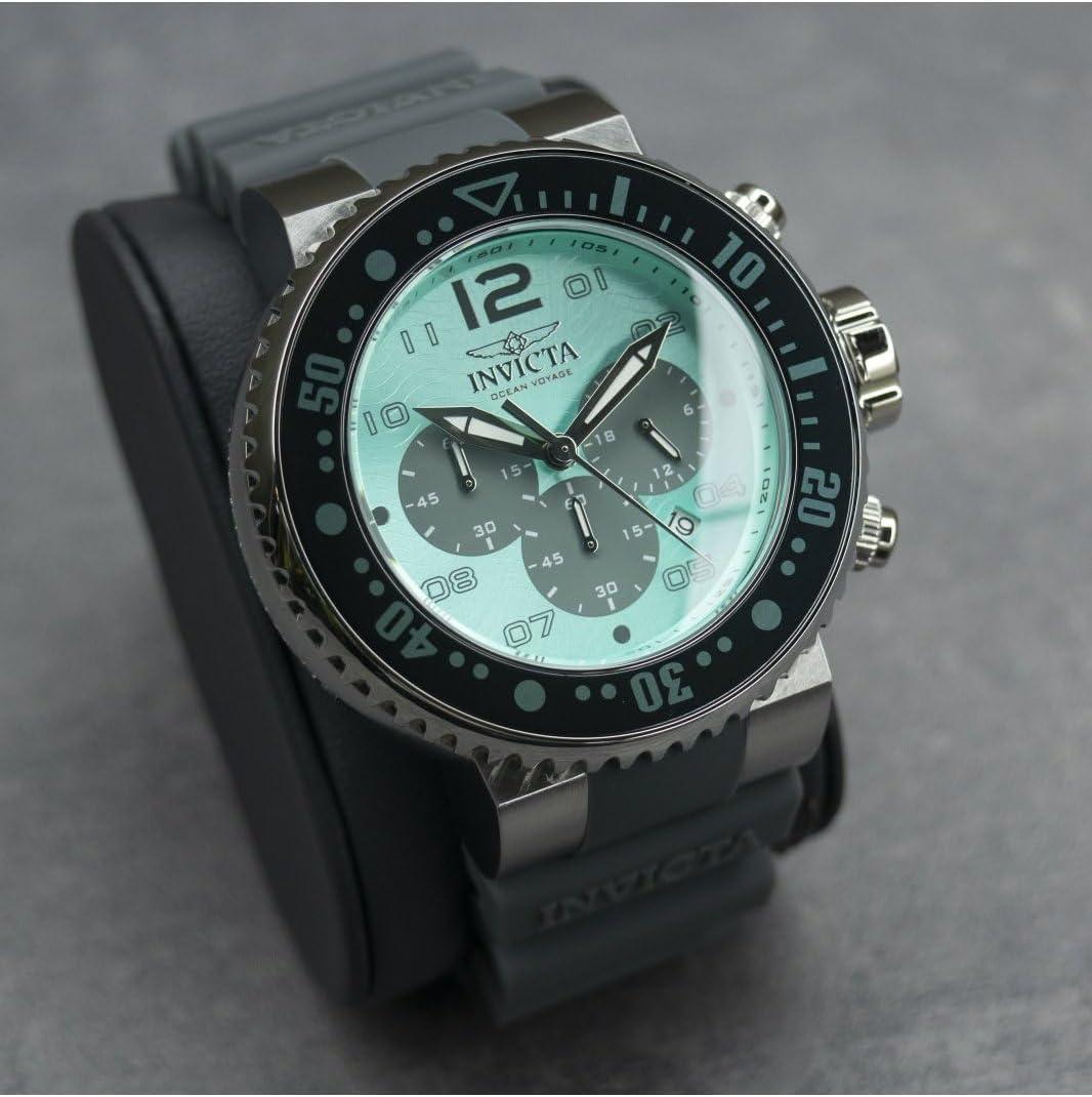 image:imageINVICTA Pro Diver 47196 Mens Watch 52 mm strap