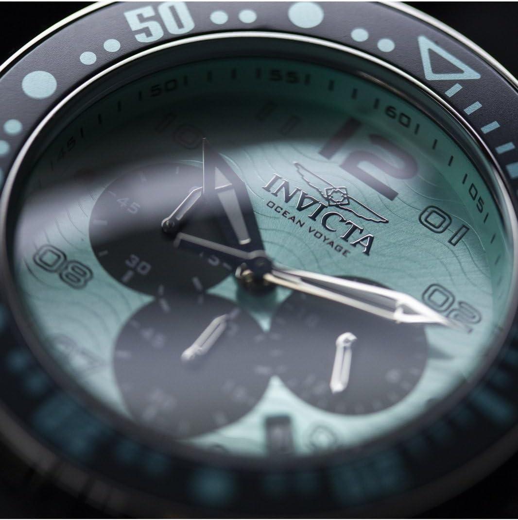 image:imageINVICTA Pro Diver 47196 Mens Watch 52 mm strap