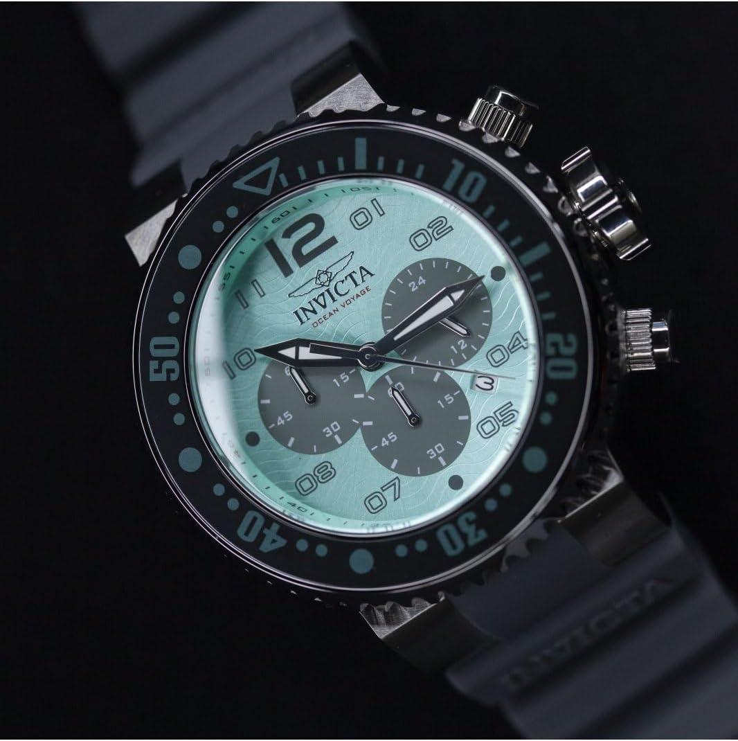 image:imageINVICTA Pro Diver 47196 Mens Watch 52 mm strap
