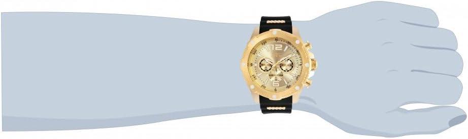image:imageInvicta Mens WatchMulticolored