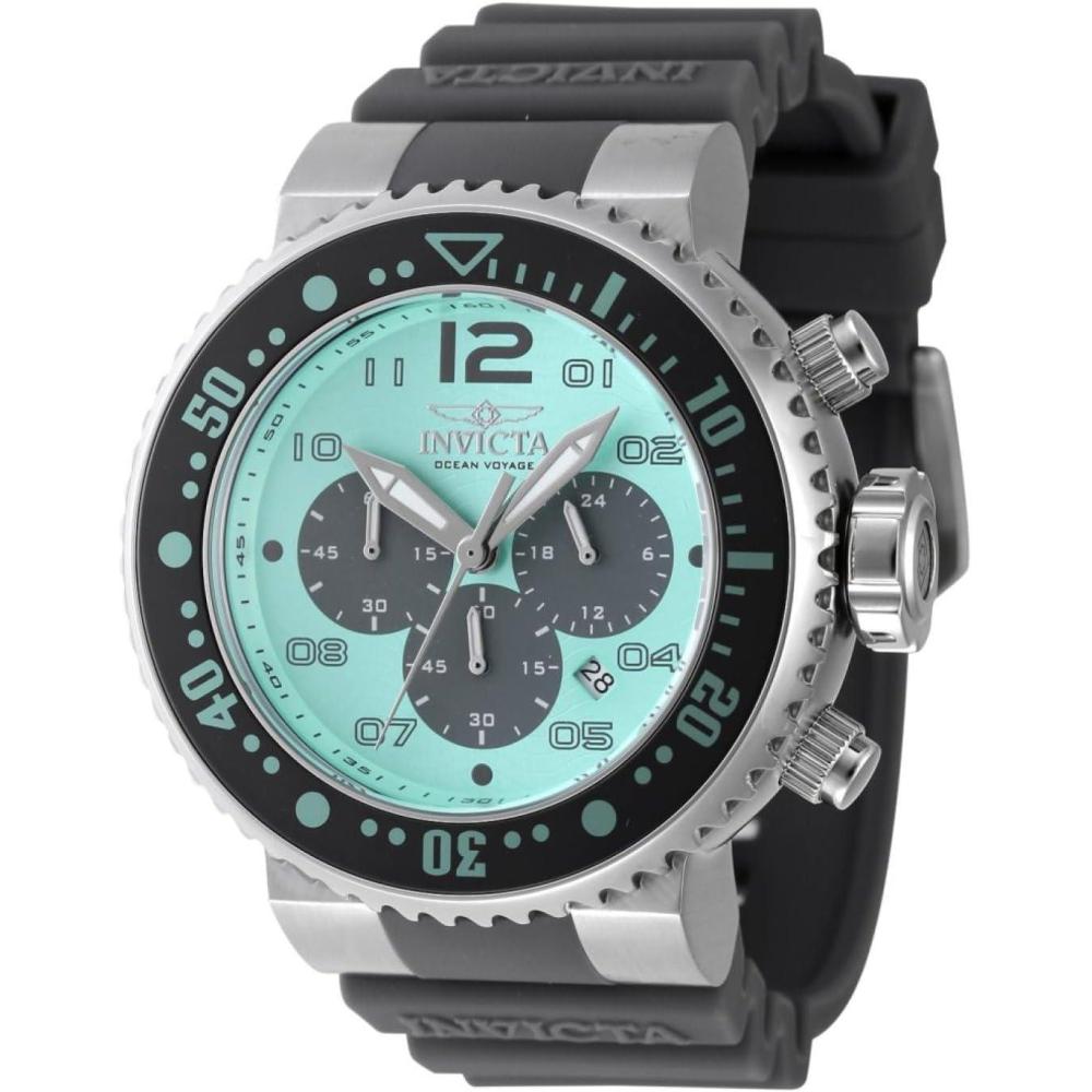 image:imageINVICTA Pro Diver 47196 Mens Watch 52 mm strap