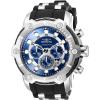 image:imageInvicta Mens 26750 Bolt Analog Display Quartz Black Watch