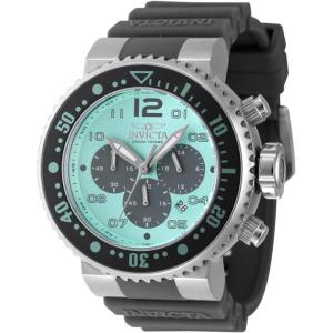 INVICTA Pro Diver 47196 Men’s Watch – 52 mm, strap