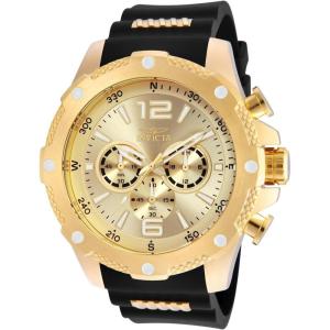 Invicta Men’s Watch(Multicolored)
