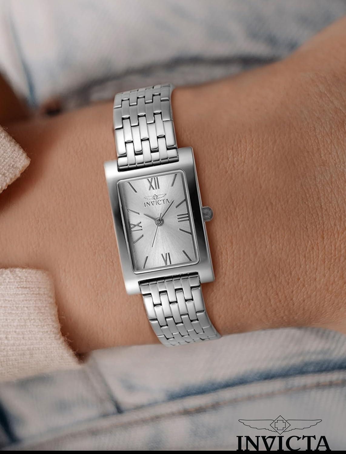 image:imageInvicta Angel Lady 195mm PC21JSilver