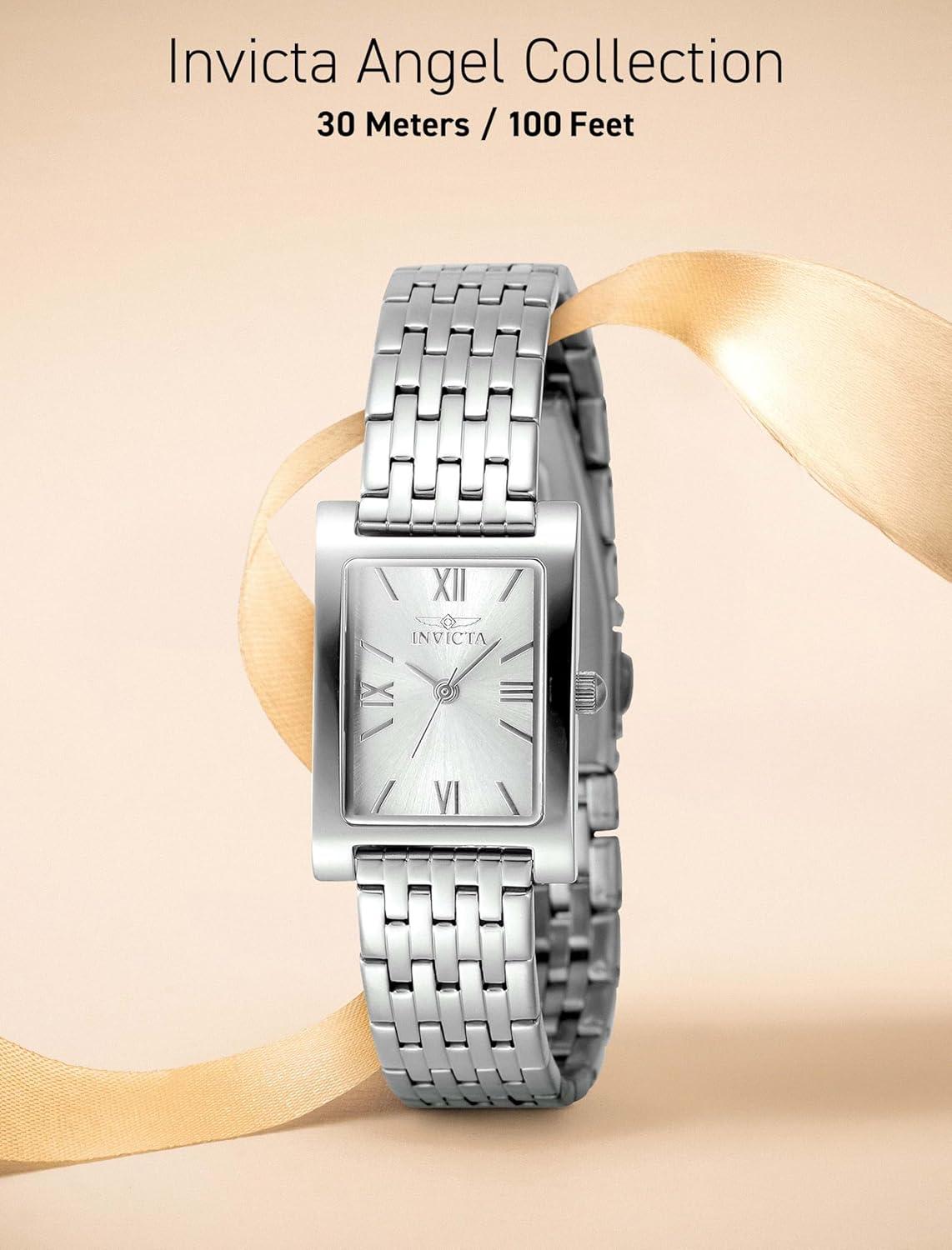 image:imageInvicta Angel Lady 195mm PC21JSilver