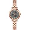 image:imageInvicta Angel Lady 25mm Metal Rose Gold Charcoal dial PC21S Quartz