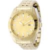 image:imageInvicta Angel Lady 475mm Stainless Steel Gold Gold dial PC32 Quartz