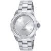 image:imageInvicta Mens 16736 Pro Diver Analog Display Swiss Quartz Silver Watch