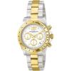 image:imageInvicta Mens Speedway Collection Stainless Steel WatchTwoTone