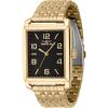 image:imageInvicta Mens Vintage 335mm Stainless Steel Quartz Watch Gold Model 46660