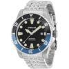 image:imageInvicta Pro Diver Men 44mm Stainless Steel Steel Black dial NH35A Automatic