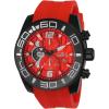 image:imageInvicta Pro Diver Men 50mm Stainless Steel Black Red dial VD57 Quartz