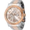 image:imageInvicta Specialty Men 50mm Stainless Steel Silver Silver dial VD52 Quartz
