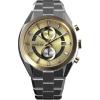 image:imageInvicta Speedway Men 4500mm Stainless Steel Gold  Steel Gold dial VD51B Quartz