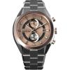 image:imageInvicta Speedway Men 4500mm Stainless Steel Rose Gold  Steel Rose Gold dial VD51B Quartz