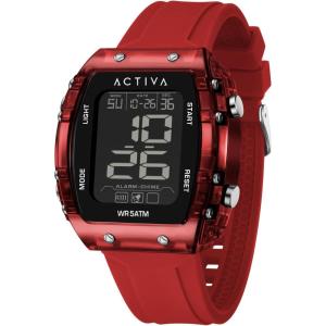 Invicta Activa Digital Essentials ACW8108-003 Men’s Digital Watch