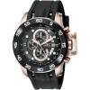 image:imageInvicta Mens 19254 IForce Analog Display Japanese Quartz Black Watch