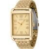image:imageInvicta Mens Vintage 335mm Stainless Steel Quartz Watch Gold Model 46661