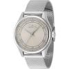 image:imageInvicta Womens 48486 Celestial Quartz 3 Hand Ivory Dial Watch