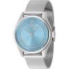 image:imageInvicta Womens 48487 Celestial Quartz 3 Hand Light Blue Dial Watch