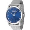image:imageInvicta Womens 48502 Celestial Quartz 3 Hand Blue Dial Watch