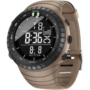 Invicta Digital Essentials Men 53mm ABS Black Not Applicable dial Electronic Digital