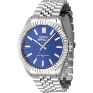 Invicta Watch(Blue)