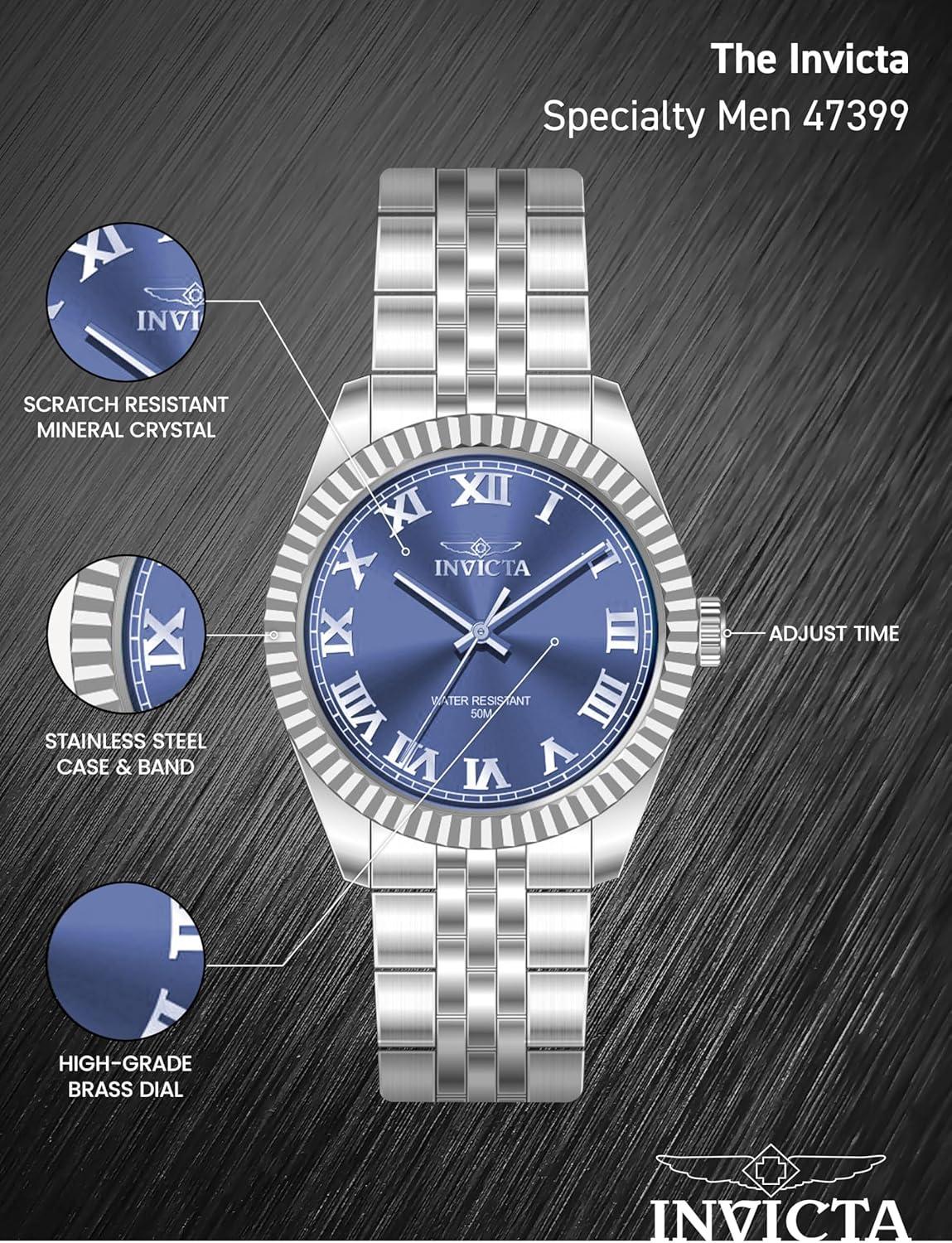 image:imageINVICTA WatchSilver 2